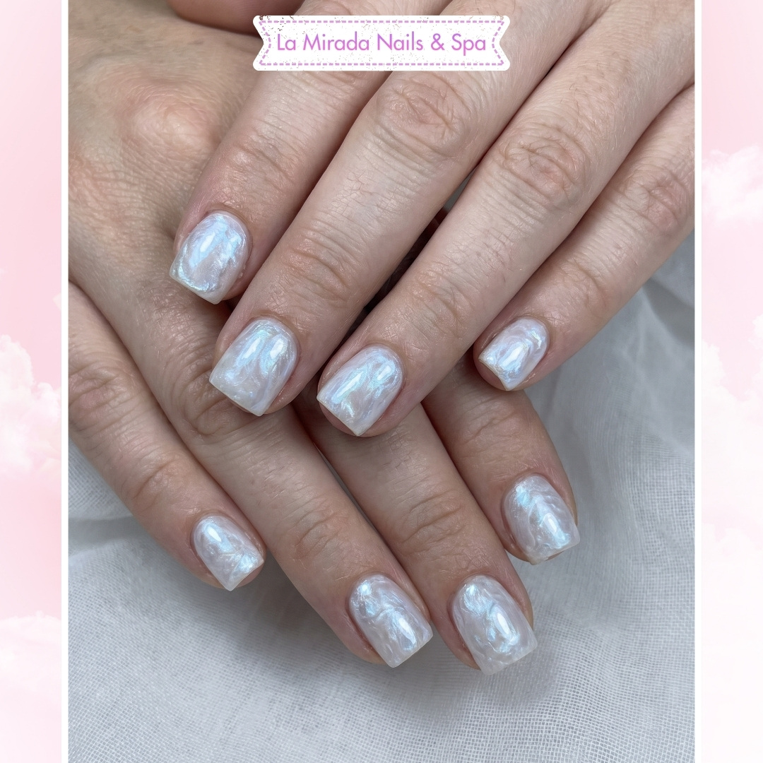 Cute nails